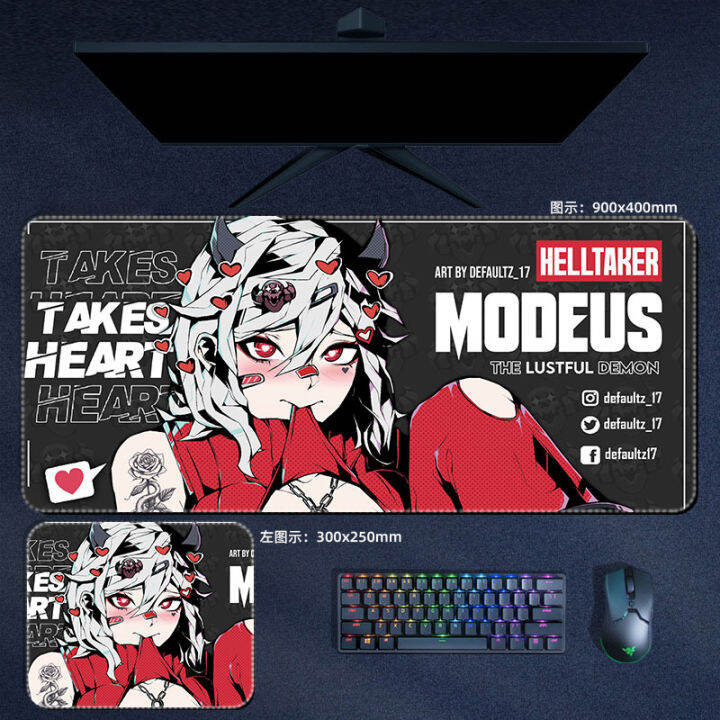 anime-large-mouse-pad-sexy-girl-mouse-pad-laptop-mouse-pad-pc-accessories-lock-edge-mouse-pad-gaming-mouse-pad-mat-manga-gift