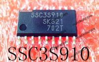 5PCS New Original SSC3S910 SC3S910 SOP18 In Stock