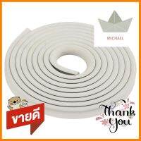 ยางกันกระแทก BY TORA 4 เมตรRUBBER EDGE CUSHION BY TORA 4M **จัดส่งด่วนทั่วประเทศ**