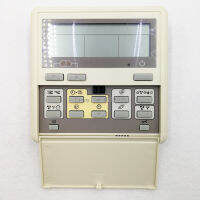 ใหม่ Original DCZ-XK-RKC1สำหรับ AUX Central Air conditioning Control Panel