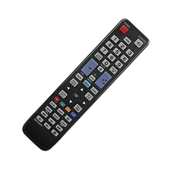 remote-control-replacement-part-aa59-00507a-for-samsung-lcd-led-smart-tv-aa59-00507a