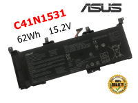 ASUS แบตเตอรี่ C41N1531 ของแท้ (สำหรับ ROG Strix GL502VS GL502VS-1A GL502VSK GL502VY-DS71) ASUS Battery Notebook อัสซุส