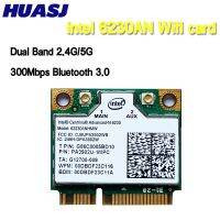 【☊HOT☊】 baijiangyong Huasj สำหรับอินเทลเซนทรีโน่6230an ขั้นสูง-N 6230 6230Anhmw 300Mbps Pci-E บลูทูธ62230การ์ดไร้สาย Anhmw