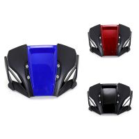 Motorcycle Front Screen Windshield WindScreen Wind Deflector for CB650R CB1000R CB 650R 1000R