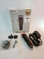 Wahl Senior cordless รับประกันศูนย์ไทย 1 ปี ของแท้100%