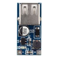 HORI Booster Module ประสิทธิภาพสูง0.9V-5V ถึง5V 600M · ADC USB Power Supply Module