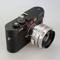 อะแดปเตอร์สำหรับ PENTAFLEX AK 16เลนส์ Leica M M8 M7 M6 M5 MP M240กล้อง