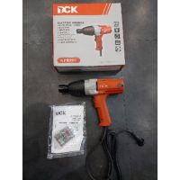 บล๊อกไฟฟ้า DCK 1/2" 4หุน 340w 1700r/min