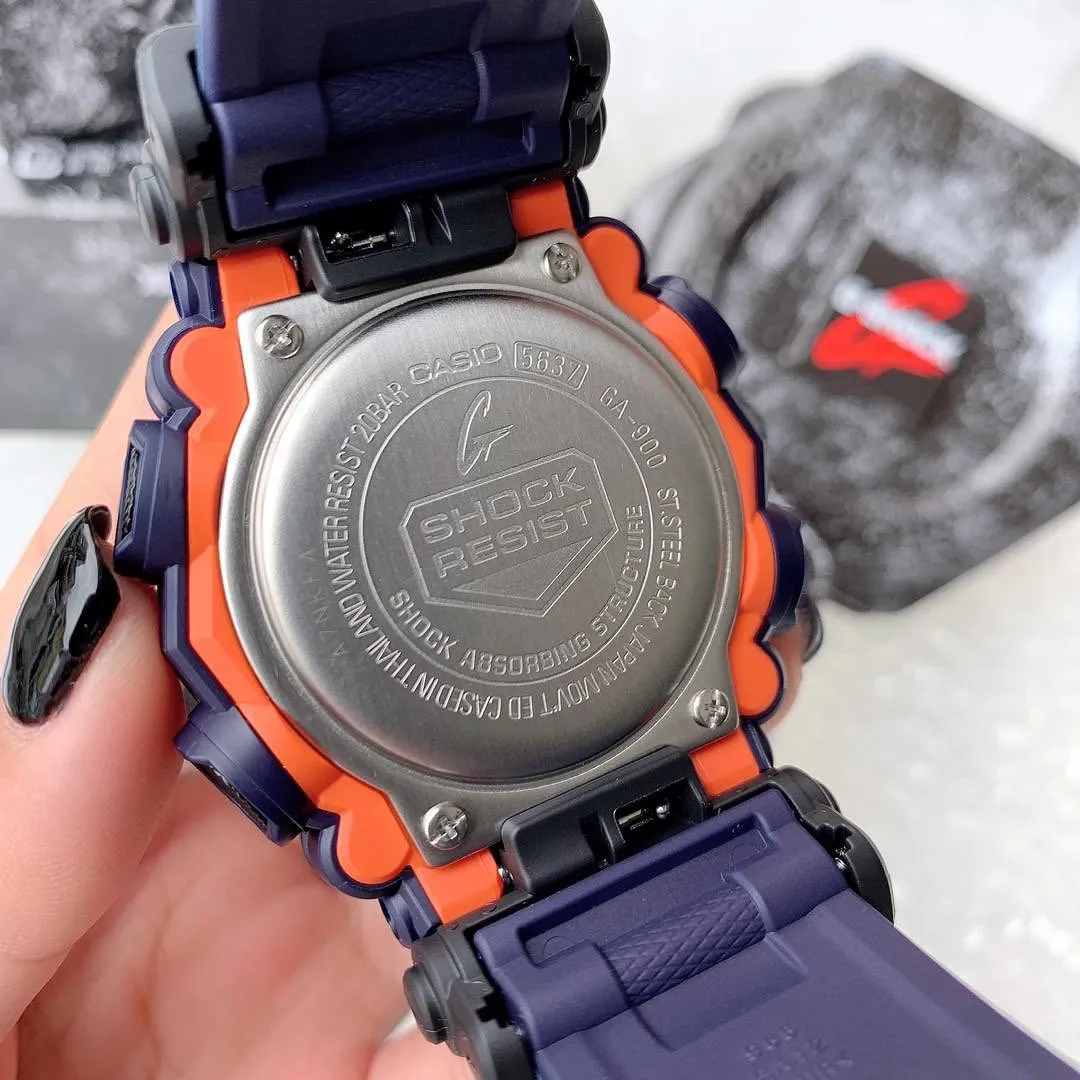 gshock ga 900 2a