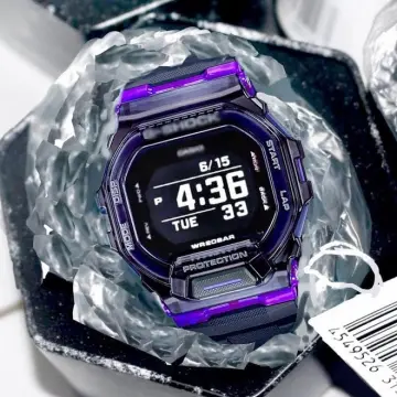 Jam g shock discount viral