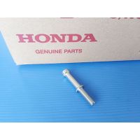 90116-KZZ-900โบ้ลท์ยึดบังโคลนหลัง8มม.แท้HONDA CRF250,CRF300และรุ่นอื่นๆ อะไหล่แท้ศูนย์HONDA 1ชิ้น