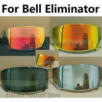 Helmet Visor for Bell Eliminator Motocycle Lens Glasses Windshield Accessories Parts Shield Screen Goggles Accesorios Para Moto