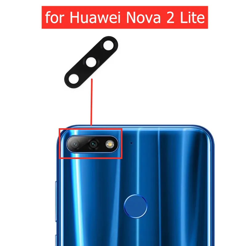 huawei nova 2 lite camera