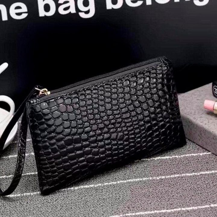 fashion-crocodile-pattern-long-purse-women-clutch-bag-for-mobile-phone