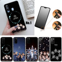 64GNN KPOP ASTRO อ่อนนุ่ม High Quality ซิลิโคน TPU Phone เคสโทรศัพท์ ปก หรับ Samsung Galaxy A50S A40S A30S A20S A91 A81 A71 A51 A41 A21S A70 A50 A30 A20 A12 A13 A22 A31 A11