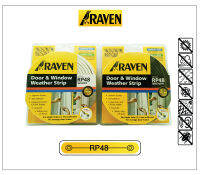 Raven (ราเวน) RP48 ขอบคิ้วกันฝุ่นและแมลง