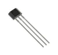 SS495A Hall Effect Sensor Honeywell Ratiometric switching current 1.5 mA supply voltage 4.5 - 10.5 V dc เซนเซอร์วัดสนามแม่เหล็ก