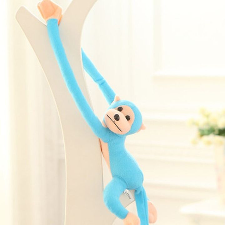 1pc-70cm-kids-long-arm-tail-monkey-stuffed-doll-lovely-curtains-plush-toys-baby-sleeping-appease-animal-birthday-christmas-gifts