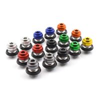 6MM Swingarm Spools Sliders Stand M6 Screws Fit for Yamaha MT10XSR900FJR1300XTZ1200MT-03MT-25MT-125XJ6