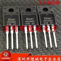 2023ยอดขายสูง ↑ XNF20N60T ใหม่เอี่ยมในสต็อกหลอดเดี่ยว IGBT TO-220F 600V 20A ผ่านการตรวจสอบทั้งหมด