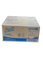 กระดาษชำระม้วนใหญ่ SCOTT  Control Center-Pull  2 ply 350 m. 93723