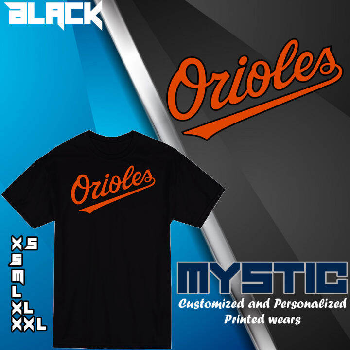 kids orioles t shirt