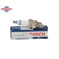 หัวเทียน BOSCH W7BC (W7BC) (ราคาต่อ 1 ชิ้น)