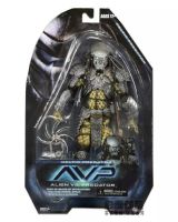 EEiffel NECA Ironborn รุ่น AVP Ironborn 14โมเดลเซลติกเคลื่อนย้ายได้ขนาด7นิ้ว