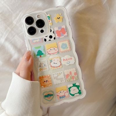 รูปแบบกราฟฟิตีเคสซิลิโคนเข้ากันได้สำหรับ Compatible for iPhone 13 14 12 7 8 XR X XS 2