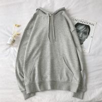 Misty Ash HOODIE SWEATER