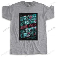 John Wick T Shirt - Best Price In Singapore - May 2023 | Lazada.Sg