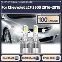 เชส♟Cuizicai6034443 Faróis De Para Chevanco ชิป20000LM H4 CSP Br6000 K 12V 3500 2016 2017