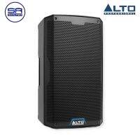 ลำโพง Active ALTO TS-412 ลำโพง Active ขนาด 12 นิ้ว มีแอมป์ขยายในตัว / ราคาต่อ 1 ใบ (สินค้าใหม่/มีหน้าร้าน)