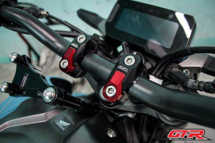 ตุ๊กตาแฮนด์-gtr-adv150-cb150r-cb300r-cb650r