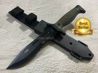 KNIFE XB-141 มีดเดินป่า มีดพกพา (13 นิ้ว) มีดแคมป์ปิ้ง ฟรีซองเก็บมีดอย่างดี