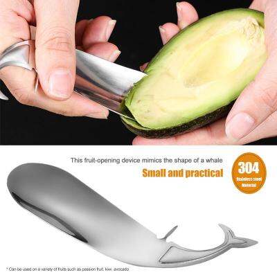 304 Stainless Steel Fruit Opener Innovative Scoop For Fruit And Fruit Peeler Opening Kitchen Gadgets For Household Use Graters  Peelers Slicers