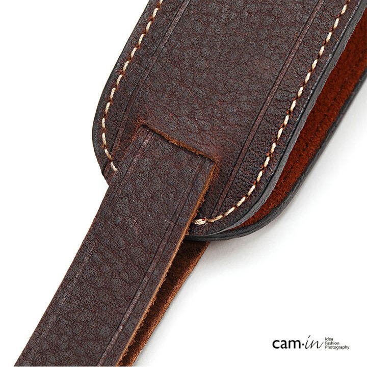 cam-in-ws013-3051-3056อิตาลี-cowskin-กล้องสายรัดข้อมือ-cowhide-หนัง-dslr-spire-lamella-เข็มขัดมือ0-23-0-55เซนติเมตรความหนา