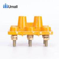 Y200-225แผ่นเพลทเทอร์มินัลคูเปอร์เทอร์มินัลไฟฟ้าเริ่มต้นจากโรงงานเดิมขั้วต่อปลั๊ก Motor Listrik แผงแพทช์บล็อก