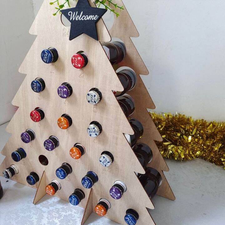 christmas-adult-advent-calendar-countdown-24-days-xmas-tree-wine-rack-wooden-advent-wine-stand-for-24-mini-wine-bottles-19qb