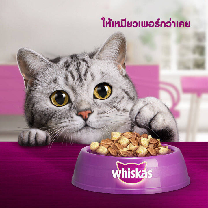 whiskas-วิสกัส-อาหารแห้งแมว-แพ็ก-4-2-7-กก-สำหรับลูกแมว-อายุ-2-12-เดือน