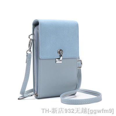 hot【DT】✒  Womens Handbag Crossbody Small Leather Messenger Shoulder Wallet Coin Purse Card Holder