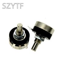 ◘❈ RV24YN20S B102/B202/B502/B103/B203/B104 Single Ring Carbon Film Potentiometer 1K-1M