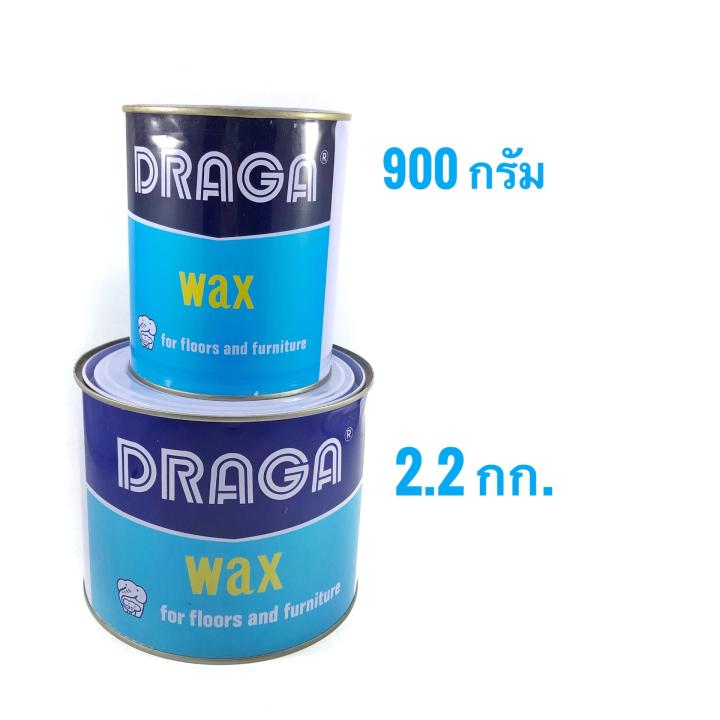 draga-wax-แว๊ก-แว๊กขัดพื้น-ขัดพื้นไม้-ให้เงางาม-ขี้ผึ้งขัดพื้น-wax-ขัดเฟอร์นิเจอร์-แว๊กซ์ขัดพื้นไม้-ขนาด-2-27-กก-หรือ5-ปอนด์