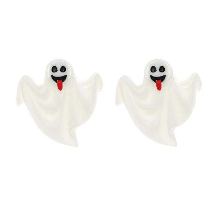 cute-halloween-earrings-holiday-horror-earrings-for-girls-halloween-horror-earrings-women-holiday-funny-cute-halloween-earrings-exaggeration-accessories-steady