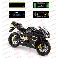 Motorcycle Parking Mat Polyester Display Carpet Racing Moto Carpets Mat Anti-slip Bedside Rugs Customized Display Mat Parking