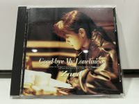 1   CD  MUSIC  ซีดีเพลง    Goose My Loneliness/Zard    (B17K86)