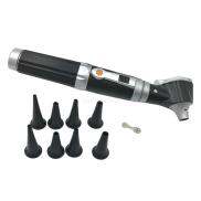 Saraka otoscopio đèn soi Led otoscope Máy vệ sinh tai Kit với 8 lời khuyên