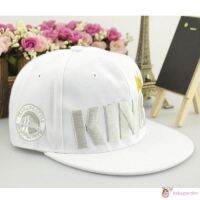 DEA-Summer Boy Girl Kids Baby Baseball Cap Snapback Adjustable Travel SunHat