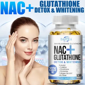 Buy Dr James Glutathione Capsule online Lazada .ph