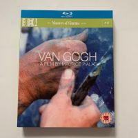 Van Gogh (1991) บลูเรย์แผ่น BD HD Collection